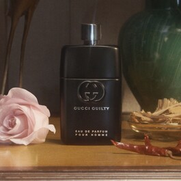 Guilty Pour Homme - Eau de Parfum