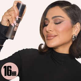 Easy Bake Setting Spray – Fastgørende makeupspray med 16 timers hold
