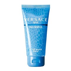 Eau Fraiche - After shave Balm, VERSACE