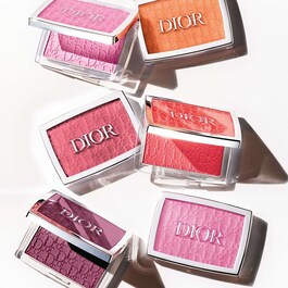 Backstage Rosy Glow - Blush 