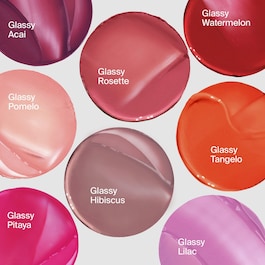 Color Fuse Longwear Glassy Lip + Cheek Balm Blush Stick - Cremeblush
