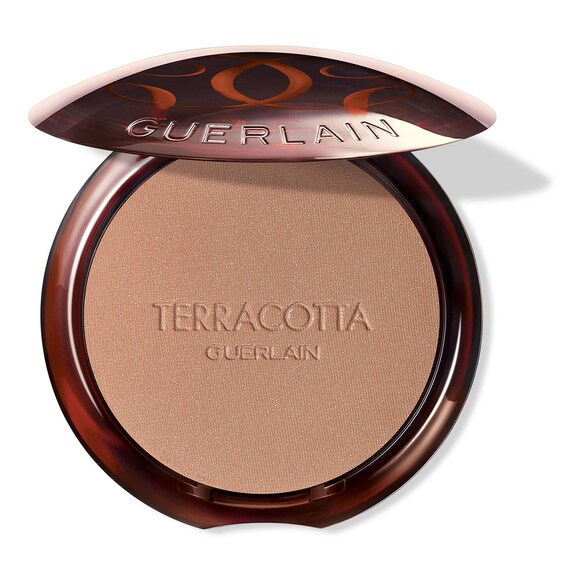 Terracotta - Bronzing Powder, GUERLAIN