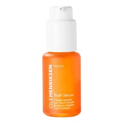 Truth Serum, OLEHENRIKSEN