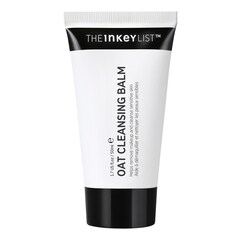 Rensebalm med havre, THE INKEY LIST
