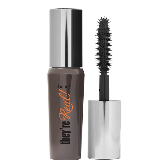 They're Real! - Mini Mascara rejsestørrelse, BENEFIT COSMETICS