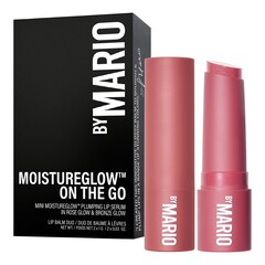 MoistureGlow™ On The Go - Duo af læbebalsam, MAKEUP BY MARIO