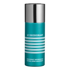 Le Male - Deodorant spray, JEAN PAUL GAULTIER