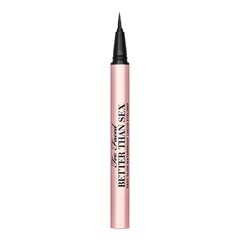 Better Than Sex - Eyeliner, TOO FACED