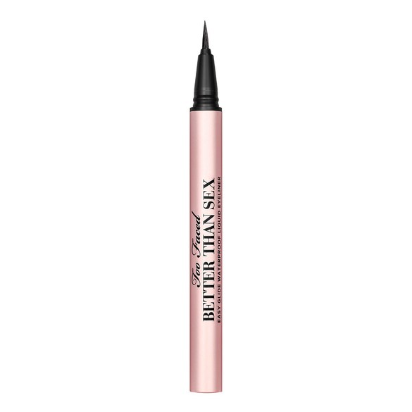 Better Than Sex - Eyeliner, TOO FACED
