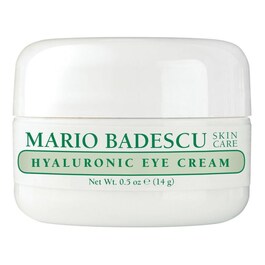 Hyaluronic - Eye Cream