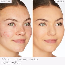 BB Blur- Tinted Moisturizer