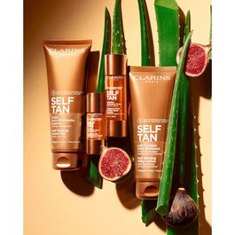 Self Tan - Instant Gel