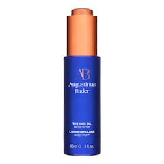 The Hair Oil, AUGUSTINUS BADER