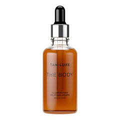 The Body - Self Tan Drops, TAN LUXE