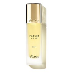 Parure Gold - Mist Brume Fixatrice, GUERLAIN