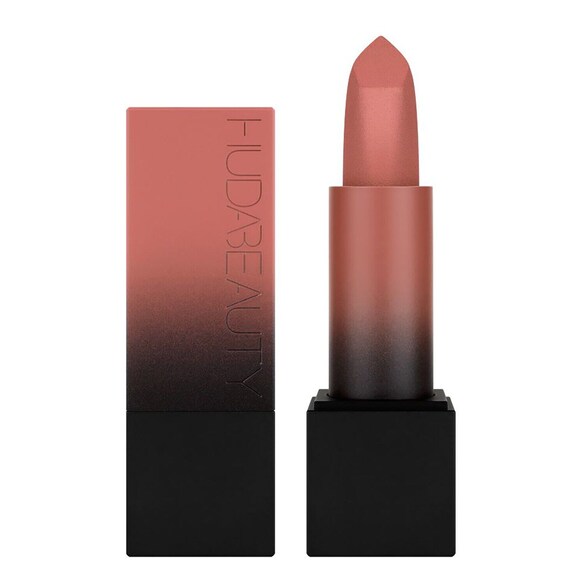 Power Bullet - Matte Lipstick, HUDA BEAUTY