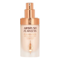 Airbrush Flawless Foundation - Foundation, CHARLOTTE TILBURY