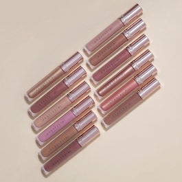 Lip Gloss - Lip Gloss