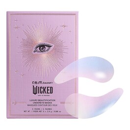 Wicked Eye Patches - Øjenkonturmasker