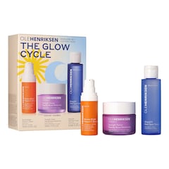 Ole Glow Icons - Set, OLEHENRIKSEN