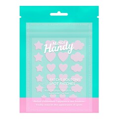 Spot Patches - Salicilic Acid & Tea Tree, MERCI HANDY