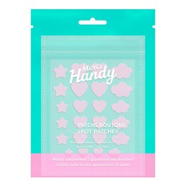 Spot Patches - Salicilic Acid & Tea Tree