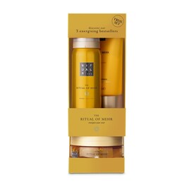 The Ritual of Mehr - Bath & Body Set