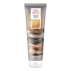 Color Fresh Mask Golden Gloss - Temporary Color Mask, WELLA PROFESSIONALS