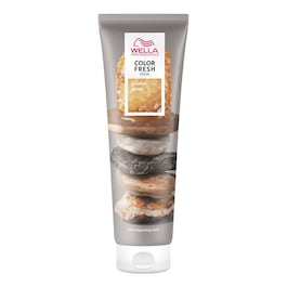 Color Fresh Mask Golden Gloss - Temporary Color Mask