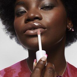 Odyssey Lip Oil Gloss - Hydrating Non-Sticky Lip Oil Gloss