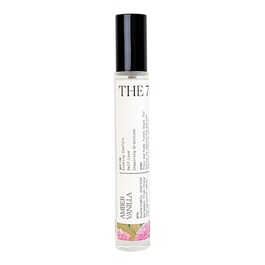 Amber Vanilla - Eau De Parfum Travel Size