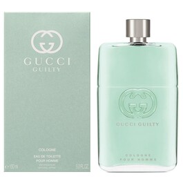 Guilty Cologne Pour Homme - Eau de Toilette