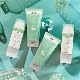 Evercalm - Gentle Cleansing Gel