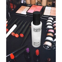 HD Skin - Undetectable stay-true foundation