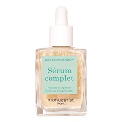 Green Care Complete Serum, MANUCURIST