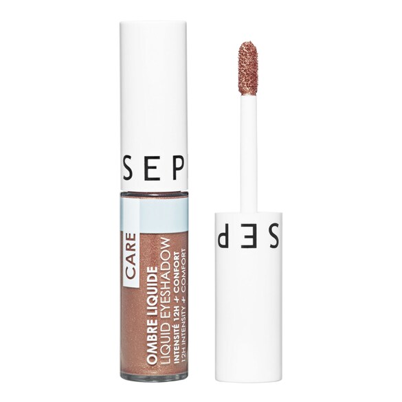 Liquide Eyeshadow - Vegan 12H Intensity + Comfort, SEPHORA COLLECTION