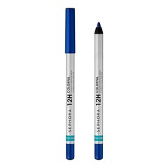 12H Colorful - Eyeliner Pencil, SEPHORA COLLECTION