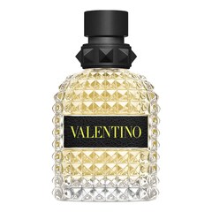 Uomo Born in Roma Yellow Dream - Eau de Toilette, VALENTINO