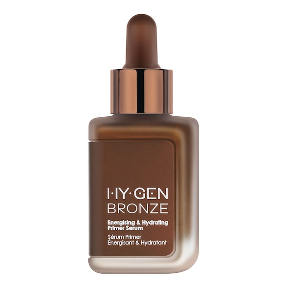 Hy-Gen Primer Serum - Serumbase til ansigtet, NATASHA DENONA