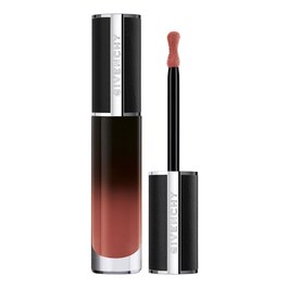 Le Rouge Interdit Cream Velvet - Long-wear matte lipstick