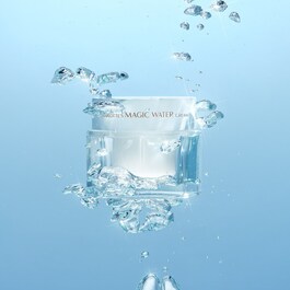 Charlotte's Magic Water Cream - Ansigtscreme i gelform