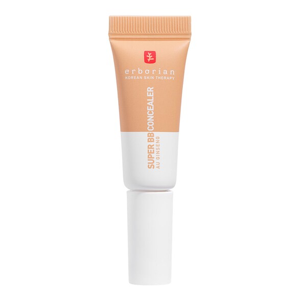Super BB Concealer – Højdækkende concealer + effektiv pleje, ERBORIAN