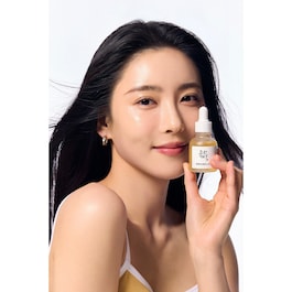 Glow Serum: Propolis + Niacinamide - Beroliger og reducerer porer