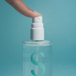 Hydrating mist - Tonifying face care