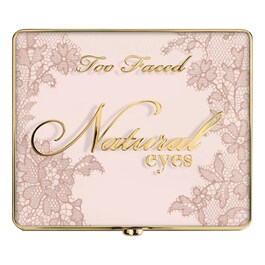 Natural Eyes - Palette