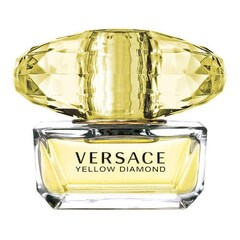 Yellow Diamond - Eau de Toilette, VERSACE