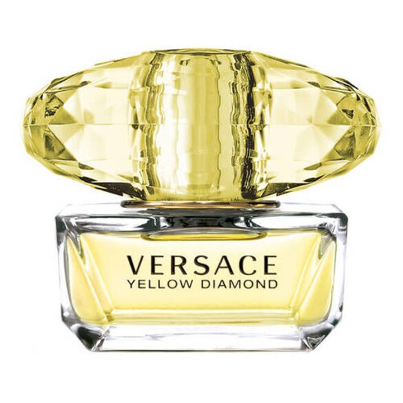 Yellow Diamond - Eau de Toilette, VERSACE