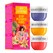 25 ml + 25 ml + 25 ml