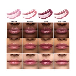 Lip Injection Power Plumping Lip Gloss - Volumen Lip Gloss