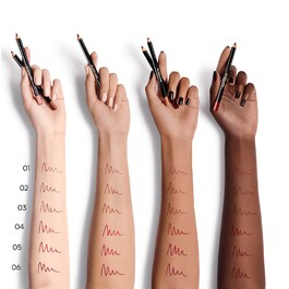 Contour G - Lip Pencil
